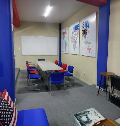 Wisdom Escuelas de Idiomas en Cuauhtémoc