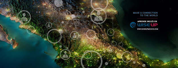 Wise Up. en Benito Juárez